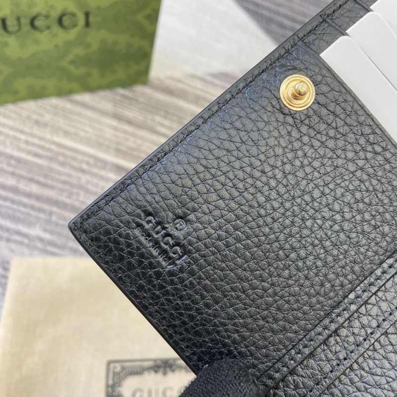 Gucci Wallets & Purse